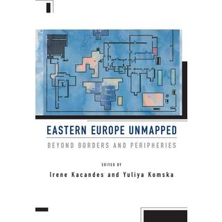 Eastern Europe Unmapped