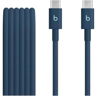 Apple Beats - USB-C cable - 24 pin USB-C to 24 pin USB-C - 1.5 m