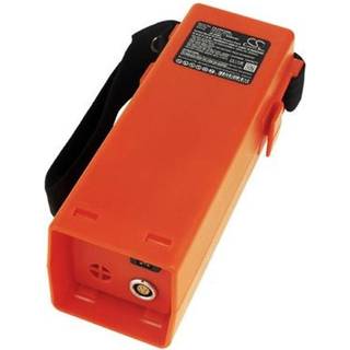 Batteri til Leica TPS100 mfl.