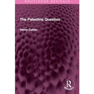 The Palestine Question