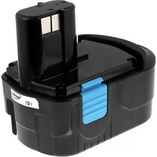 Batteri til Hitachi Type EB 18B 3000mAh NiMH