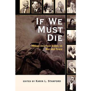 If We Must Die