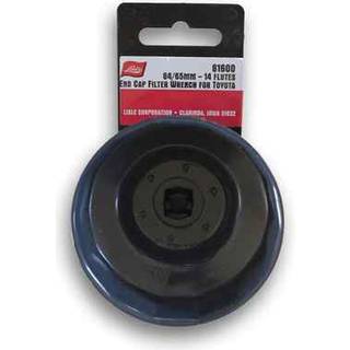 Filtern?gle til Toyota