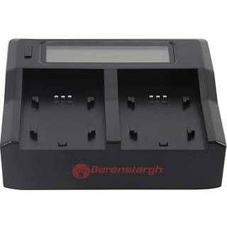 Berenstargh Dual LCD Charger 42V/435V/84V/87V