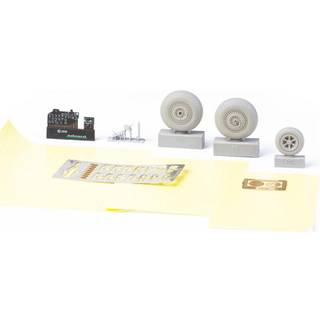 B-26G L����Kplus  ICM