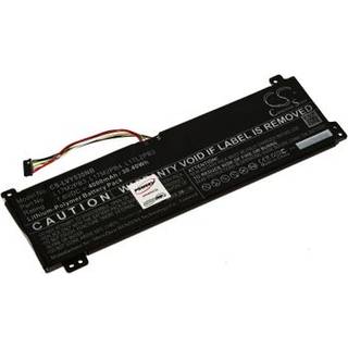 Batteri kompatibel med Lenovo Type L17L2PB3
