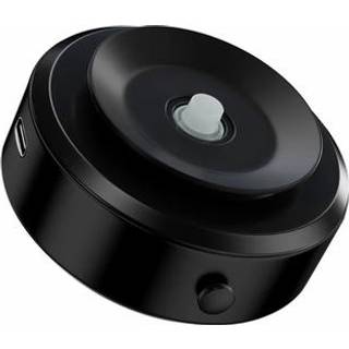 X8Q Vakuum/Magnetisk Mobilholder til Bilens Instrumentbræt - sort