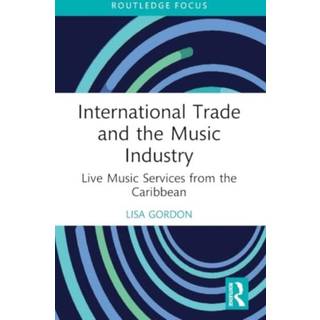 International Trade and the Music Industry