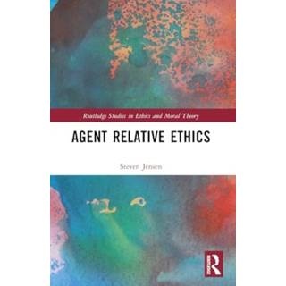 Agent Relative Ethics