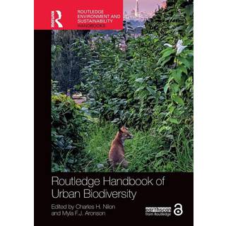 Routledge Handbook of Urban Biodiversity