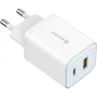 Home Charger 65W GaN - USB-C