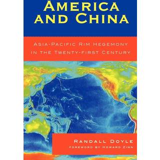 America and China