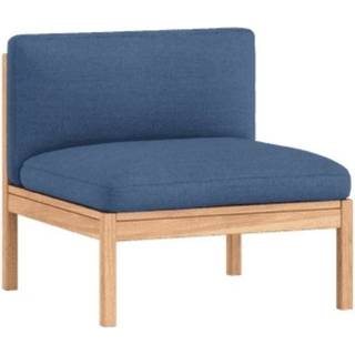 Moebe Modular Sofa Modul Re-Wool 767