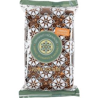 Renee Voltaire 3 x Glutenfrit Knækbrød m. Frø &amp; Kerner