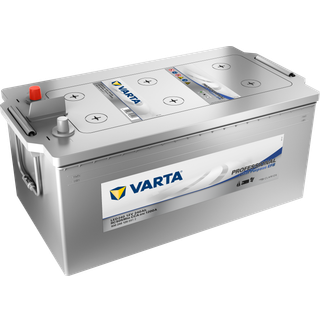 Varta LED240 - 12V 240Ah (Professional Dual Purpose)