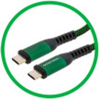 Patona Premium Dual PD Performance charger for Sony BP-U60 incl. USB-C input/output