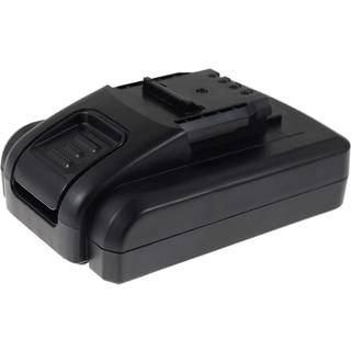 Batteri til Værktøj Worx WX166 / Type WA3528