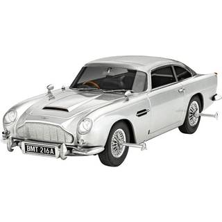 James Bond Model Kit 1/24 Aston Martin DB5 21 cm