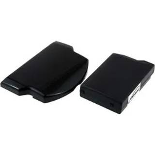 Batteri til Sony PSP 2.Generation/ Type PSP-S110 1800mAh