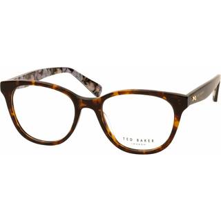 Ted Baker TB9309 119 51 Briller Kvinder Tortoiseshell - Tortoise - 51mm