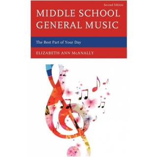Middle School General Music