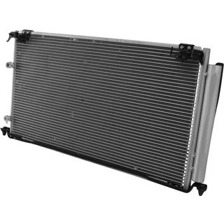 TRQ Aircondition A/C Kondensatormodtager Drier kompatibel med 2000-2004 Toyota Avalon TO3030101
