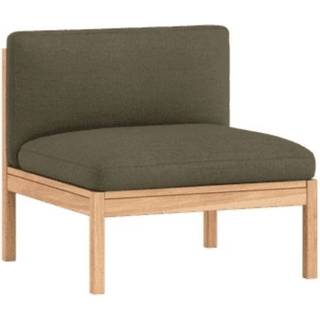 Moebe Modular Sofa Modul Re-Wool 977