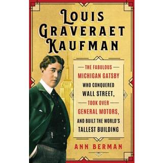 Louis Graveraet Kaufman