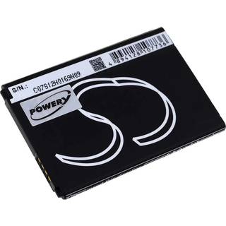 Batteri til LG Optimus C40 / Type BL-41ZH