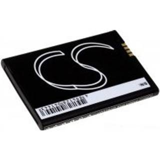 Batteri til LG P509/ LG Optimus S/ Type LGIP-400N