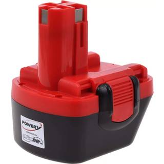 Batteri til Værktøj Bosch O-Pack 12,0V 3000mAh NiMH