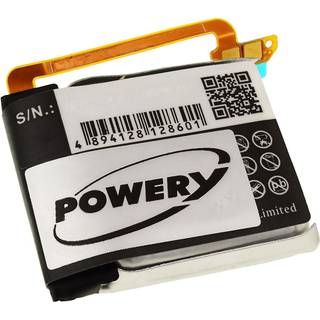 Batteri til SmartWatch Samsung Typ EB-BR380FBE