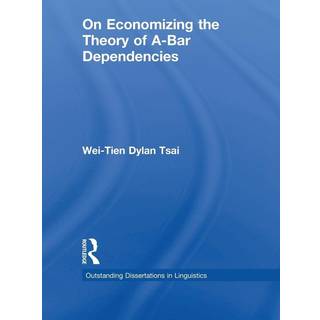 On Economizing the Theory of A-Bar Dependencies