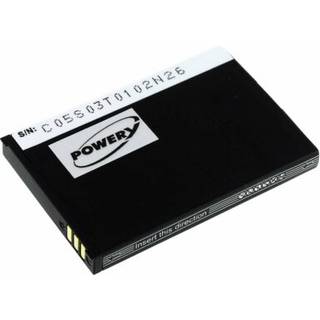 Batteri til Emporia Elegance