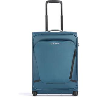 Travelite Jetpack Multi Light 2W Blå Kabinekuffert