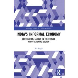 India's Informal Economy