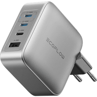 EcoFlow RAPID Pro Charger 140W