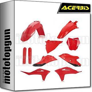 ACERBIS Full Plastik Kits