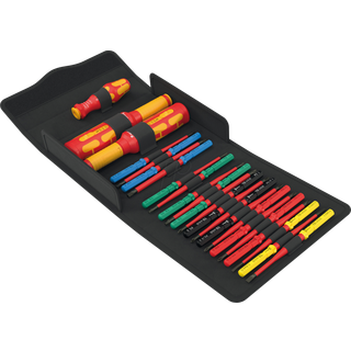 Wera Werk Kk Vde Safe-Torque Speed Set 1