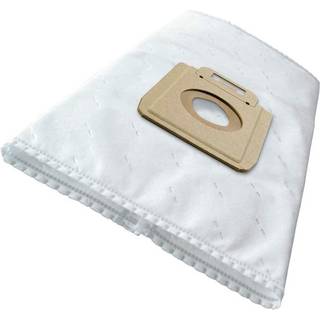 5 x KleenAir støvsugerposer t/Nilfisk Extreme/King/Power