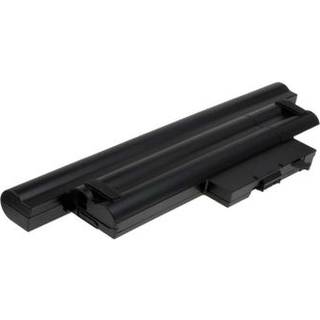 Batteri til IBM ThinkPad X60s 1706 4400mAh