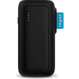 VEHO UK Pebble PZ-6 Portable Rugged