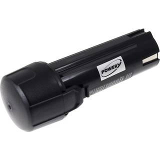 Batteri til Værktøj AEG SE 3.6 / Type 4935413165