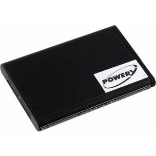 Batteri til Swissvoice MP33