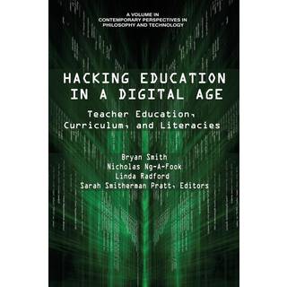 Hacking Education in a Digital Age