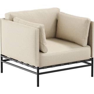 TRIMM Copenhagen Andy Armchair Beige