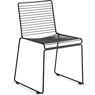 HAY Hee Dining Chair, sort