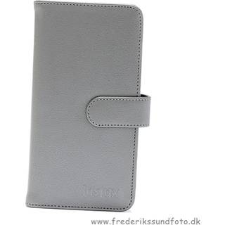 Fujifilm Instax SQ Album Silver gray