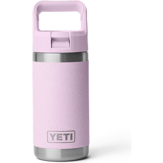Yeti Rambler 355 ml Kids' Straw Bottle Cherry Blossom, 355 ml