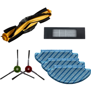 Ecovacs Deebot Robotstøvsuger Tilbehørspakke 1